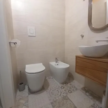 Giura Gæstehus Lecce