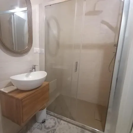 Gæstehus Giura *