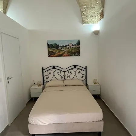 Gæstehus Giura Lecce