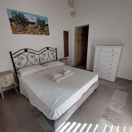Giura Gæstehus Lecce