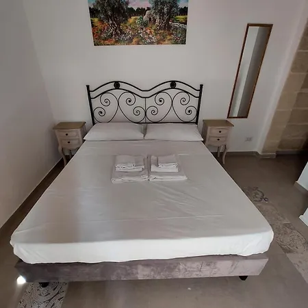 בית הארחה Giura