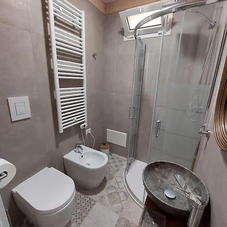 Giura בית הארחה 3*