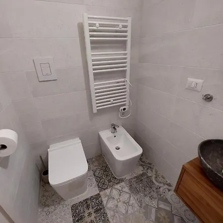 Giura Gæstehus Lecce