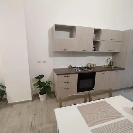 בית הארחה Giura לצ'ה