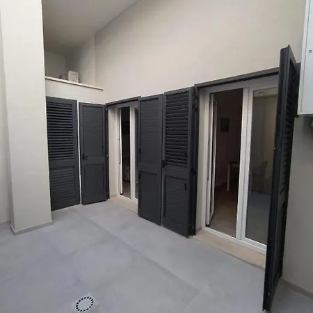 בית הארחה Giura 3*