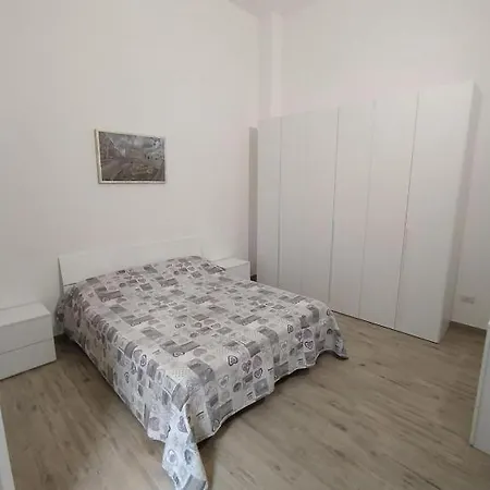 Giura בית הארחה לצ'ה