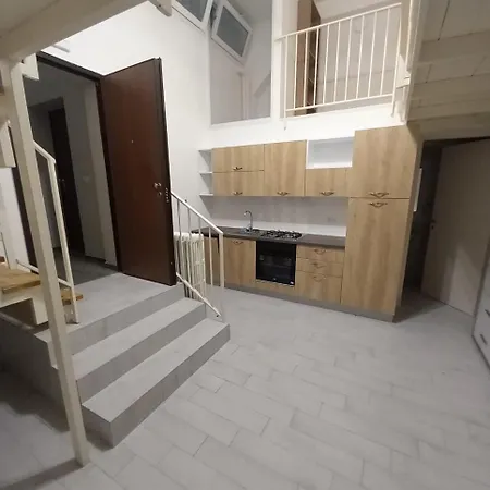 בית הארחה Giura