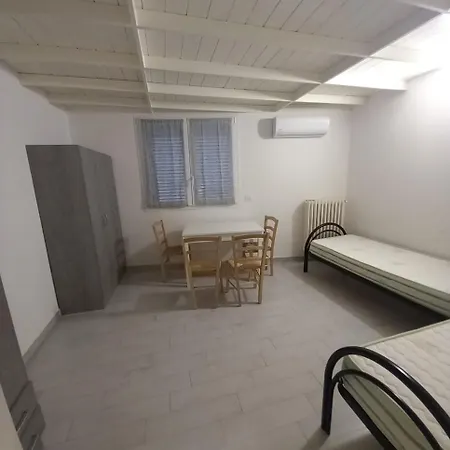 בית הארחה Giura 3*